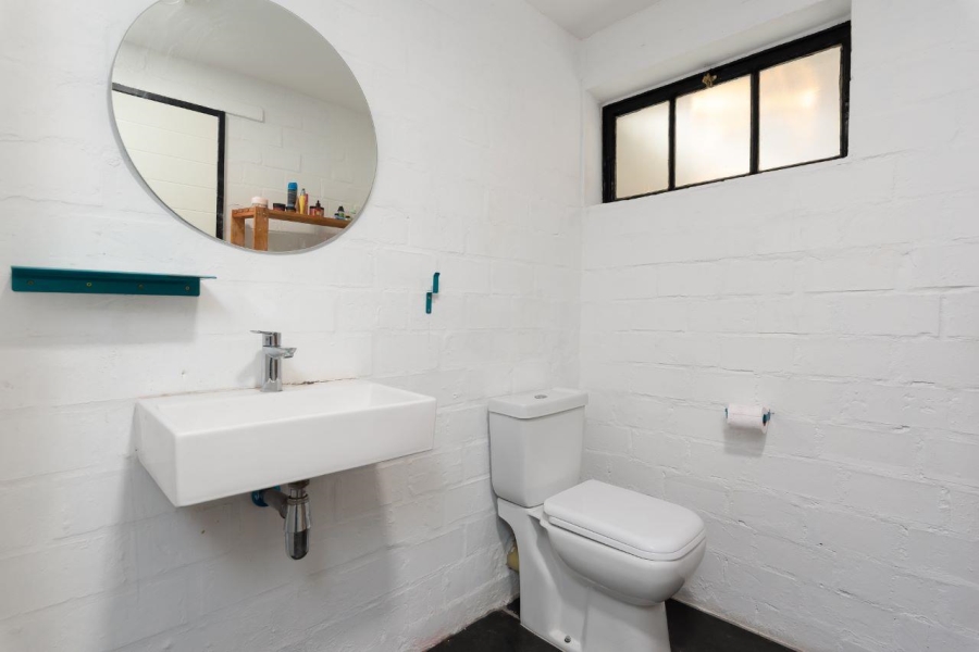 To Let 0 Bedroom Property for Rent in Woodstock Western Cape